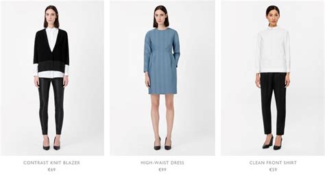 cos-npi|cosstores online shop.